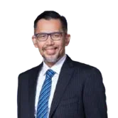 Dr. dr. Ivan Rizal Sini