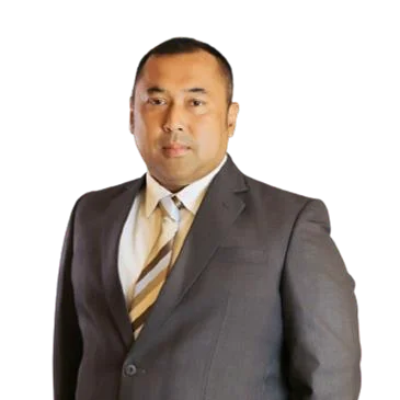 Ir. Mesha Rizal Sini