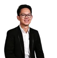 Timothy William Tjia